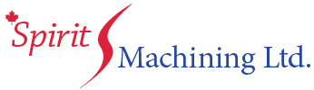 Spirit Machining Ltd.